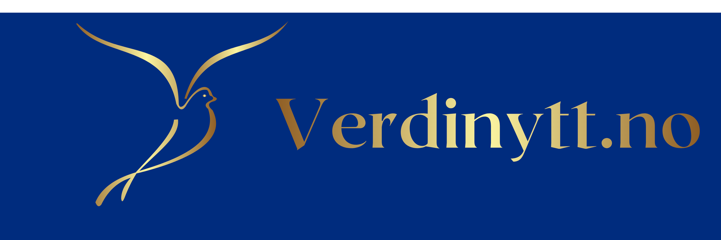 VERDINYTT AS logo